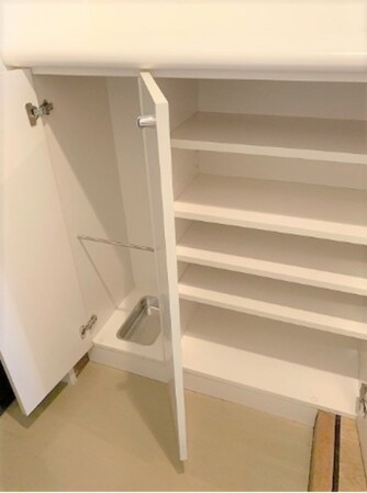 ルクレ日本橋蛎殻町の物件内観写真